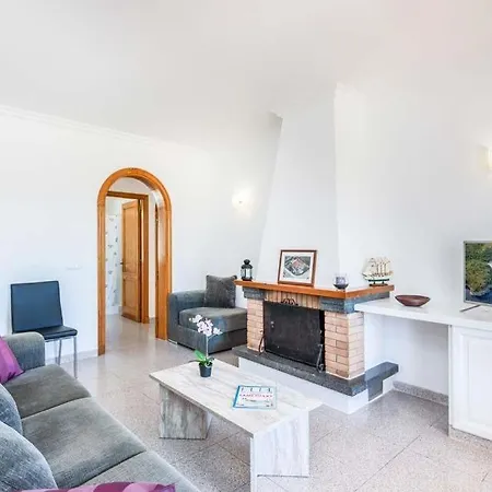 Βίλα Punta Prima Sleeps 8 Pool Air Con Wifi *