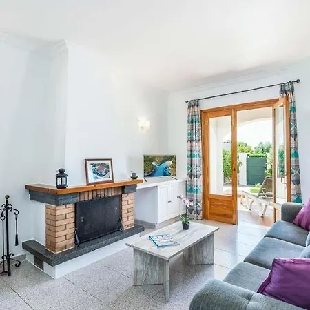 Punta Prima Sleeps 8 Pool Air Con Wifi Βίλα *