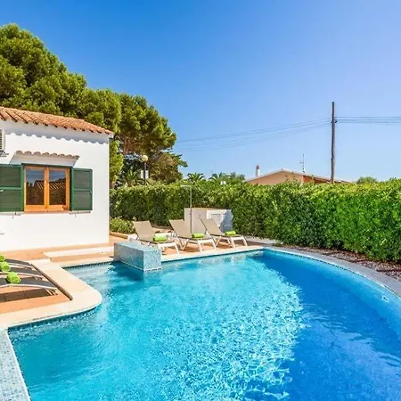 Punta Prima Sleeps 8 Pool Air Con Wifi * 푼타프리마