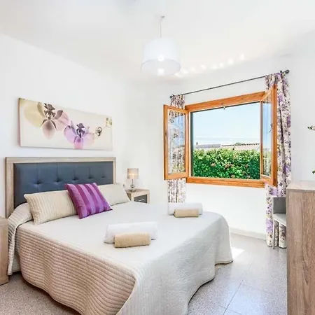 Βίλα Punta Prima Sleeps 8 Pool Air Con Wifi