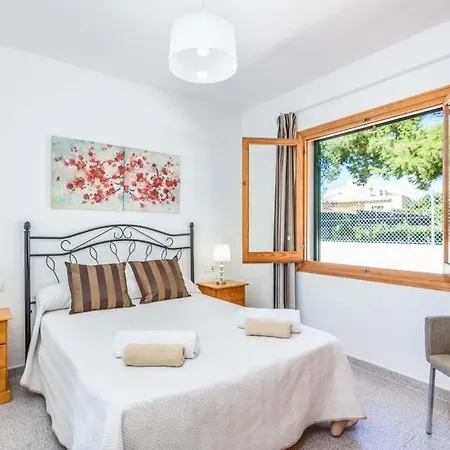 빌라 Punta Prima Sleeps 8 Pool Air Con Wifi *