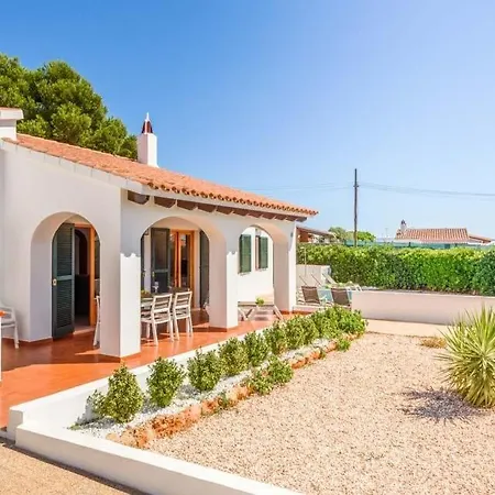 Punta Prima Sleeps 8 Pool Air Con Wifi Villa