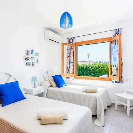 Punta Prima Sleeps 8 Pool Air Con Wifi *